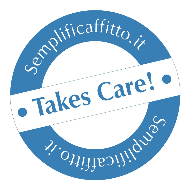 Semplificaffitto.it Takes Care!